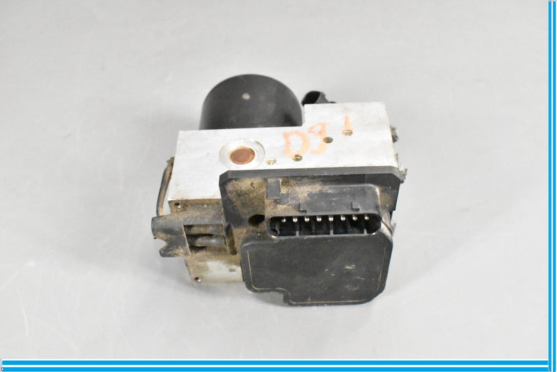 Load image into Gallery viewer, 00-06 Mercedes CL500 CL600 W215 Anti Lock Brake Abs Pump Module A0044314612 Oem

