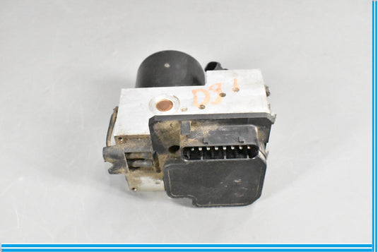 00-06 Mercedes CL500 CL600 W215 Anti Lock Brake Abs Pump Module A0044314612 Oem