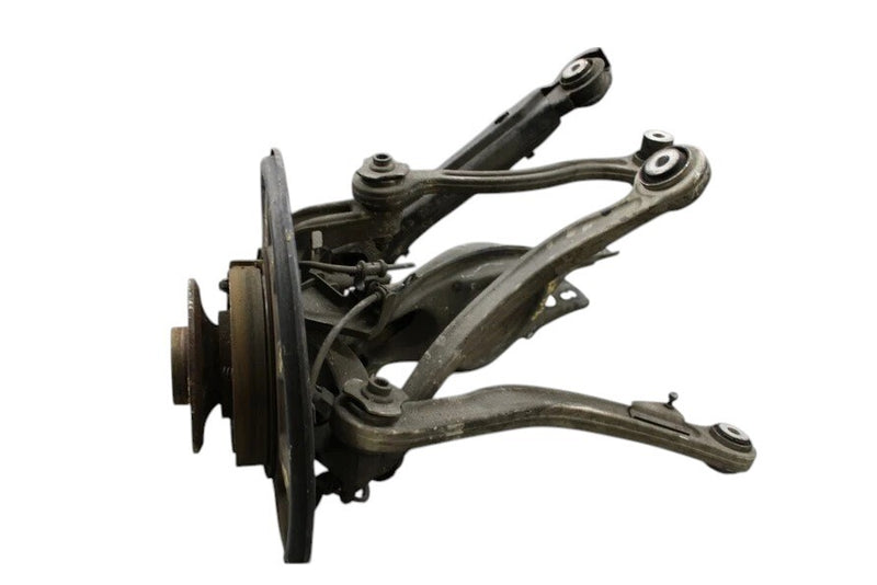 Load image into Gallery viewer, 10-18 Mercedes-Benz E250 CLS400 CLS550 Rear Left Side Spindle Knuckle Hub Oem
