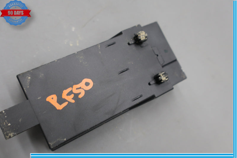 Load image into Gallery viewer, 09-15 BMW 750Li 750Li xDrive Rear Right Seat Heat Heated Control Module Oem
