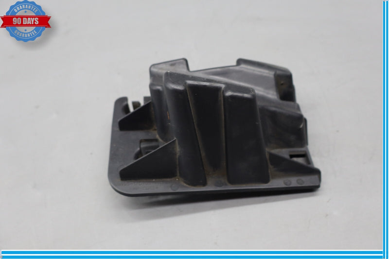 Load image into Gallery viewer, 10-15 Jaguar XJ XJL Rear Left Bumper Impact Absorber Reinforcement Bracket Oem
