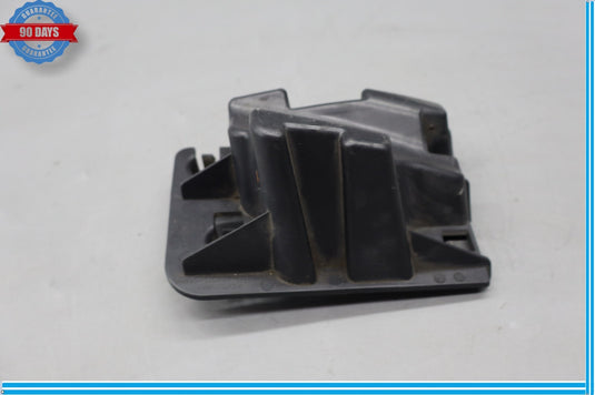 10-15 Jaguar XJ XJL Rear Left Bumper Impact Absorber Reinforcement Bracket Oem