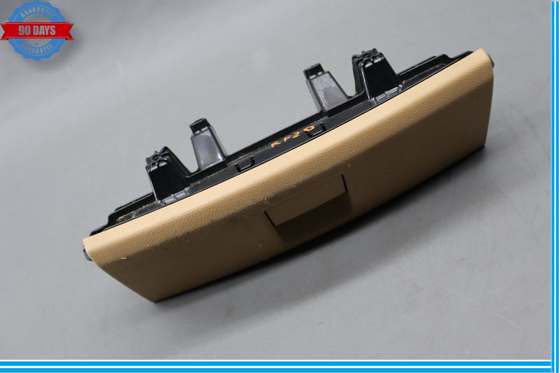 Load image into Gallery viewer, 11-18 Porsche Cayenne Front Right Under Lower Seat Storage Tray Drawer Oem
