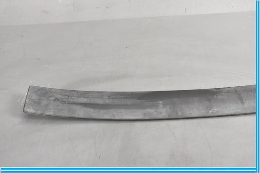 09-12 Audi A4 Front Bumper Impact Carrier Trim Oem