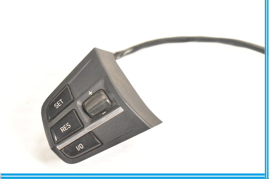11-13 BMW 750i 750Li F01 F07 F10 Steering Wheel Multifunction Control Switch Oem