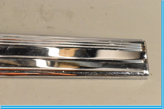 Mercedes W220 03-06 Door Step Scuff Plate Sill Trim Rear Right