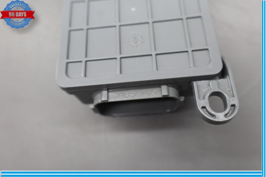11-14 Volkswagen VW Touareg Front Right Seat Occupant Detection Module Oem
