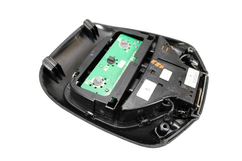 Load image into Gallery viewer, 14-17 Maserati Ghibli Top Upper Overhead Dome Light Lamp Switch Control OEM
