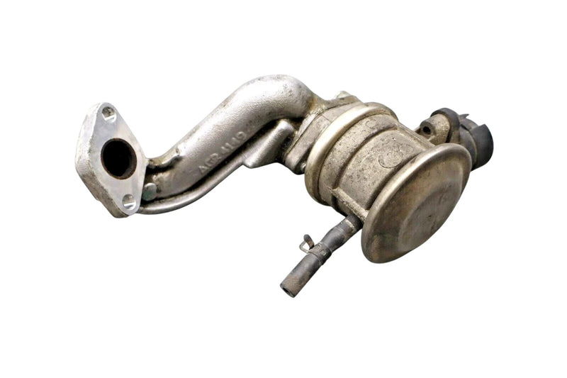 Load image into Gallery viewer, 06-18 Bentley Continental GTC Right Side Air Pump Check Valve EGR Emission Oem
