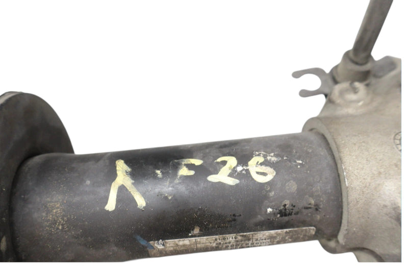 Load image into Gallery viewer, 14-20 Maserati Ghibli Front Right Passenger Side Shock Strut Absorber Oem
