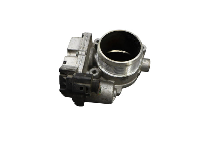 11-17 Volkswagen Touareg Engine Air Inlet Intake Throttle Body 03H133062 OEM