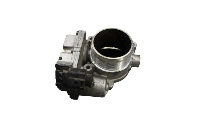 Load image into Gallery viewer, 11-17 Volkswagen Touareg Engine Air Inlet Intake Throttle Body 03H133062 OEM
