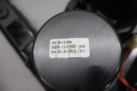 12-18 BMW 228i 328i 428i Center Console Cup Holder Ashtray Panel Trim Oem