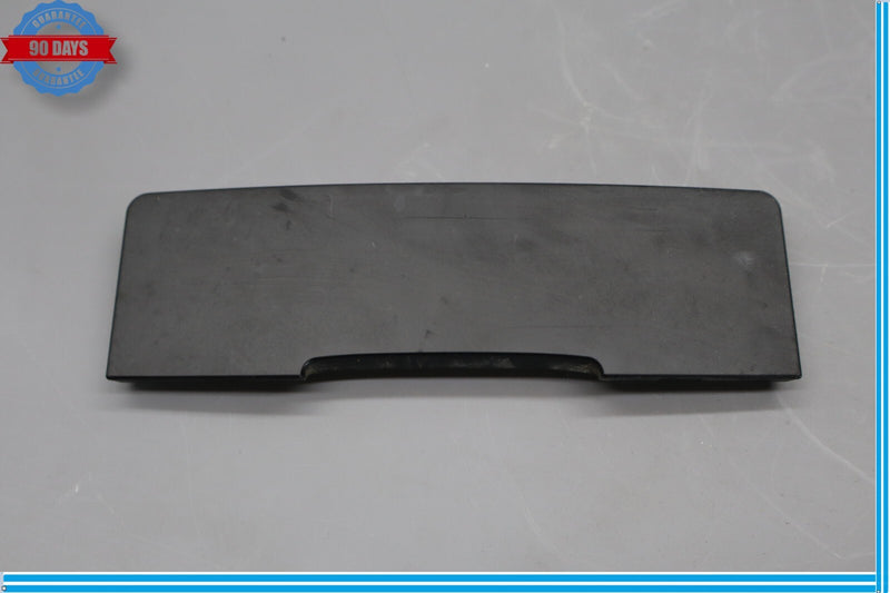 Load image into Gallery viewer, 09-17 Audi A5 A5 Quattro S5 Rear Center Console Cover Trim Panel Oem
