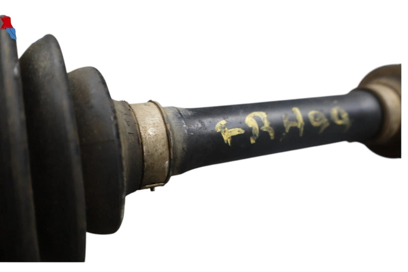 Load image into Gallery viewer, 11-17 Volkswagen Touareg VW Front Right Side CV Axle Drive Shaft Assembly OEM
