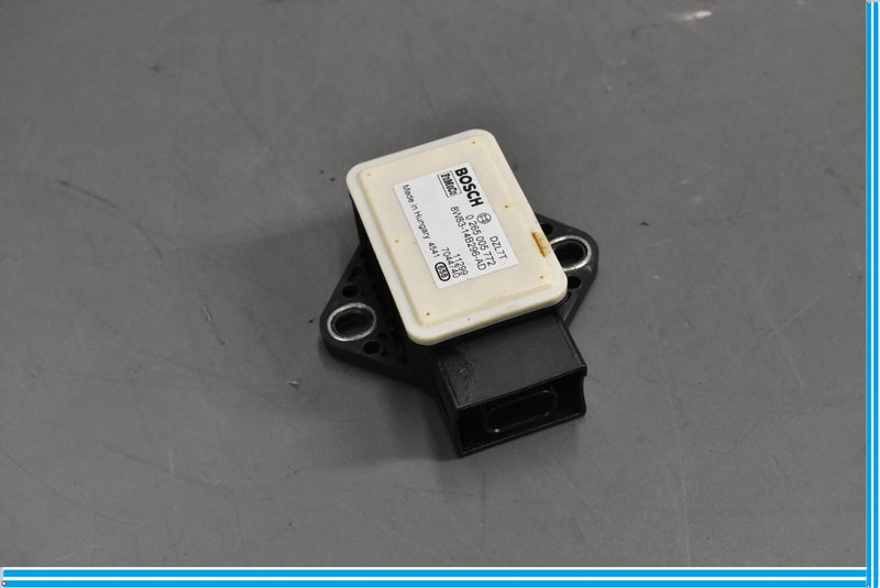 Load image into Gallery viewer, 10-15 Jaguar XJ XJL X351 YAW Rate Turn Sensor Control Module Unit ECU Oem
