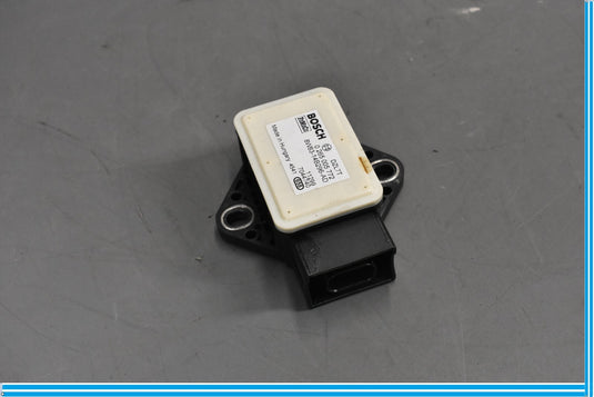 10-15 Jaguar XJ XJL X351 YAW Rate Turn Sensor Control Module Unit ECU Oem