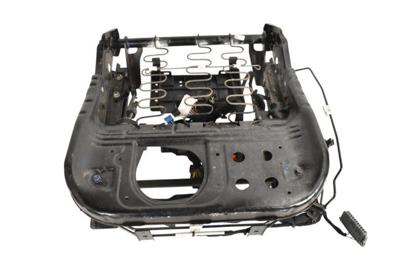 Load image into Gallery viewer, 14-17 Maserati Quattroporte M156 Front Left Side Seat Frame L0330608AA OEM
