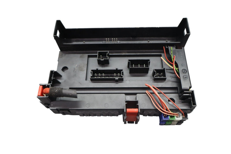 Load image into Gallery viewer, 10-13 Mercedes S400 S550 Rear Fuse Box Relay Control 2219003001 Oem
