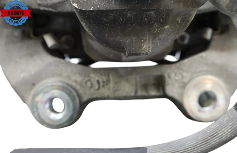 Load image into Gallery viewer, 07-17 GMC Acadia Denali Rear Left &amp; Right Side Brake Caliper W/ Bracket Set Oem
