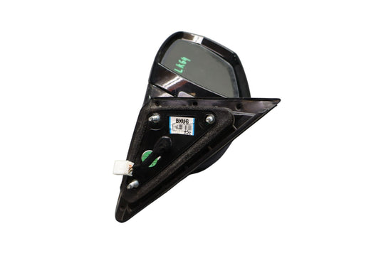 15-16 Hyundai Genesis Front Left Driver Side Exterior Door Mirror Assembly Oem