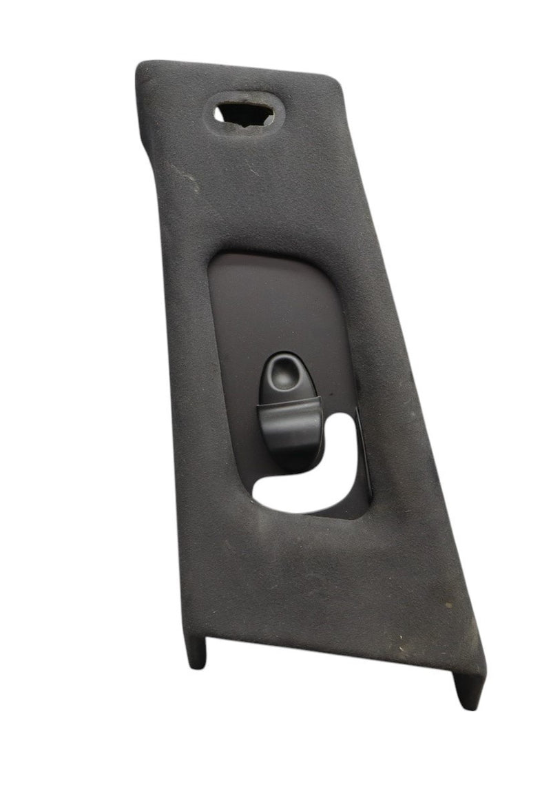 Load image into Gallery viewer, 14-20 Maserati Ghibli M157 Left Driver Side B Pillar Upper Cover Trim Panel Oem
