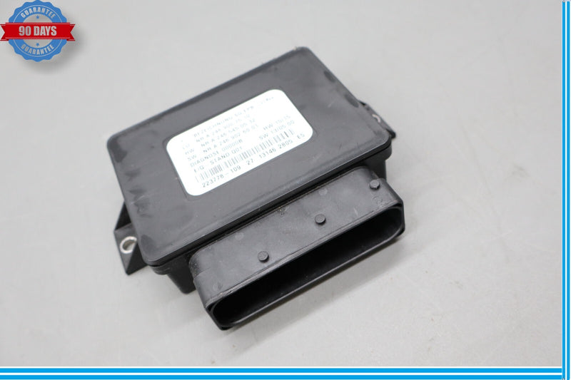 Load image into Gallery viewer, 12-20 Mercedes X166 GL450 GL550 Electronic Parking Brake Control Module Unit Oem
