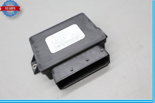12-20 Mercedes X166 GL450 GL550 Electronic Parking Brake Control Module Unit Oem