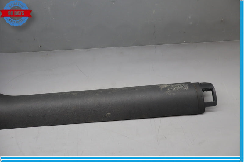 Load image into Gallery viewer, 12-18 Audi A6 Front Right Side Door Sill Scuff Kick Panel Plate Trim Oem
