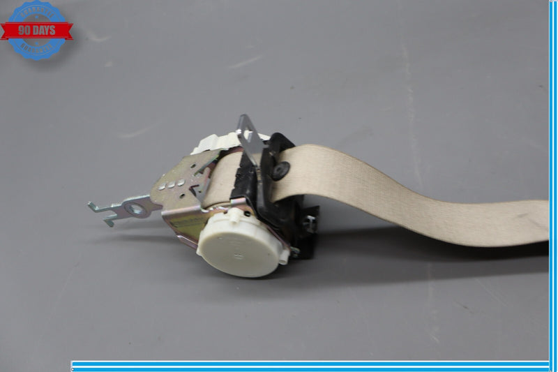 Load image into Gallery viewer, 09-15 BMW 740i 750Li xDrive Rear Right Side Seatbelt Seat Belt Retractor Oem
