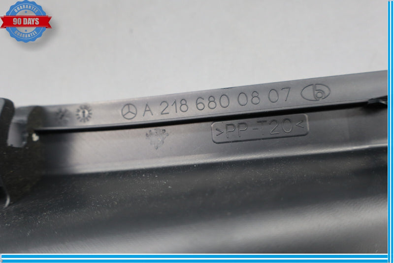 Load image into Gallery viewer, 12-18 Mercedes W218 CLS63 CLS550 Right Side Dashboard Dash Board Trim Panel Oem
