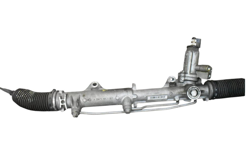 Load image into Gallery viewer, 10-16 Mercedes E550 W207 Rwd Power Steering Rack and Pinion A20411011017 OEM

