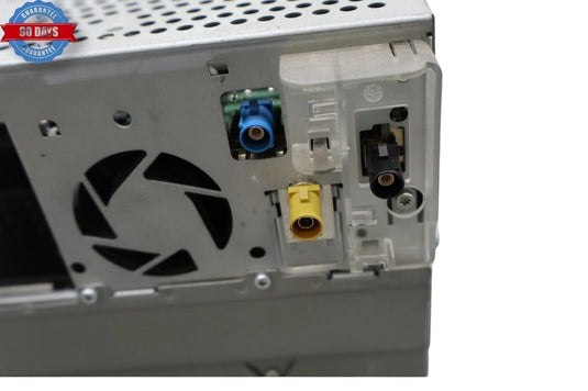 11-14Porsche Cayenne 958 Turbo Command Head Unit Navigation Radio 958642961N OEM