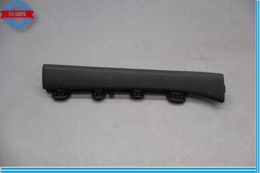 12-18 Audi A7 Quattro Front Left Side A Pillar Middle Cover Trim Panel Oem