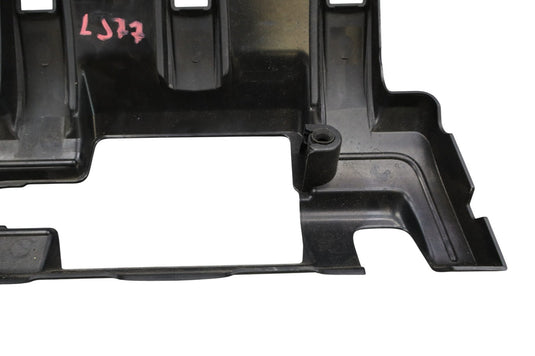 10-11 Porsche Panamera 970 Cayenne Left Engine Motor Ignition Coil Cover Oem