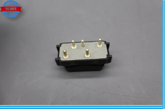 92-95 Mercedes R129 S500 S600 Charcoal Carbon Filter Switch Button Oem