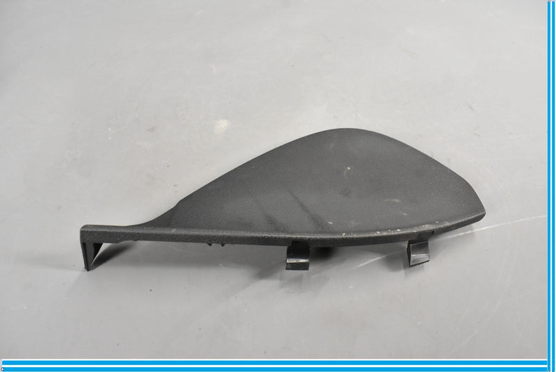 Load image into Gallery viewer, 11-16 BMW 528i 535i 550i F10 Front Right Dashboard Trim Cover End Panel Oem
