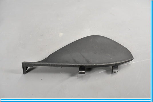 11-16 BMW 528i 535i 550i F10 Front Right Dashboard Trim Cover End Panel Oem