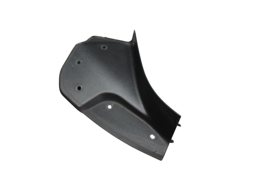 10-17 BMW 535XI GT 550i GT Rear Left Driver Side Water Gutter Cover Trim Oem