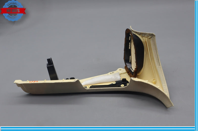 Load image into Gallery viewer, 12-15 Audi A7 Quattro Rear Left Side Upper D Pillar Cover Trim Panel Cover Oem
