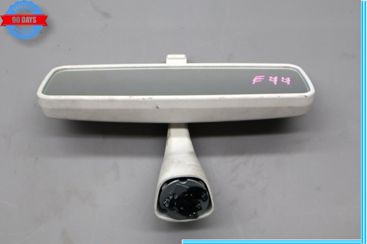 14-17 Fiat 500L Front Upper Interior Rear View Mirror Oem