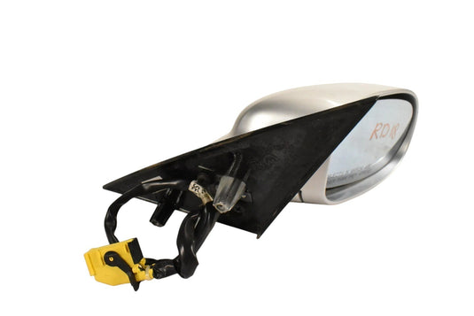05-08 Maserati Quattroporte Right Passenger Side Rear View Mirror Assembly OEM