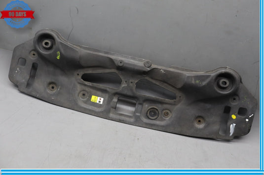 10-19 Jaguar X351 XJL XJR Engine Motor Radiator Upper Deflector Shield Cover Oem