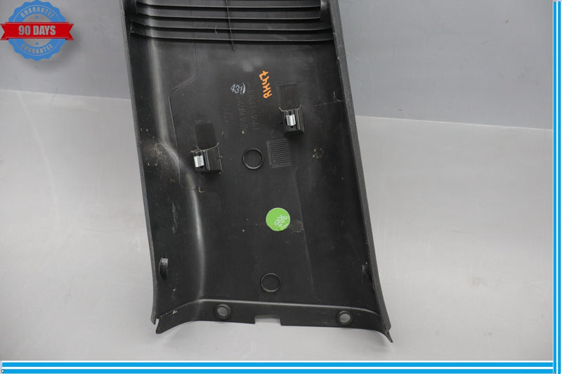 Load image into Gallery viewer, 06-13 Audi A3 A3 Quattro Right Passenger Side Lower B Pillar Trim Oem
