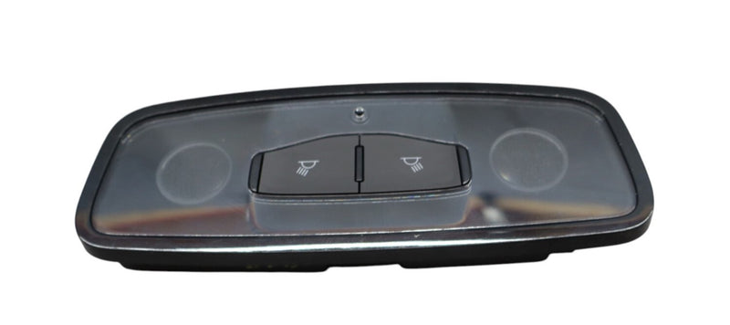 Load image into Gallery viewer, 17-22 Alfa Romeo Giulia Rear Interior Overhead Ceiling Dome Light Lamp Oem
