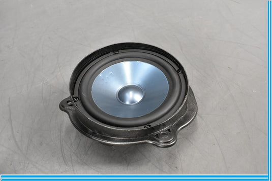 06-11 Mercedes CLS550 CLS500 W219 Front Right Passenger Door Speakers Sound Oem