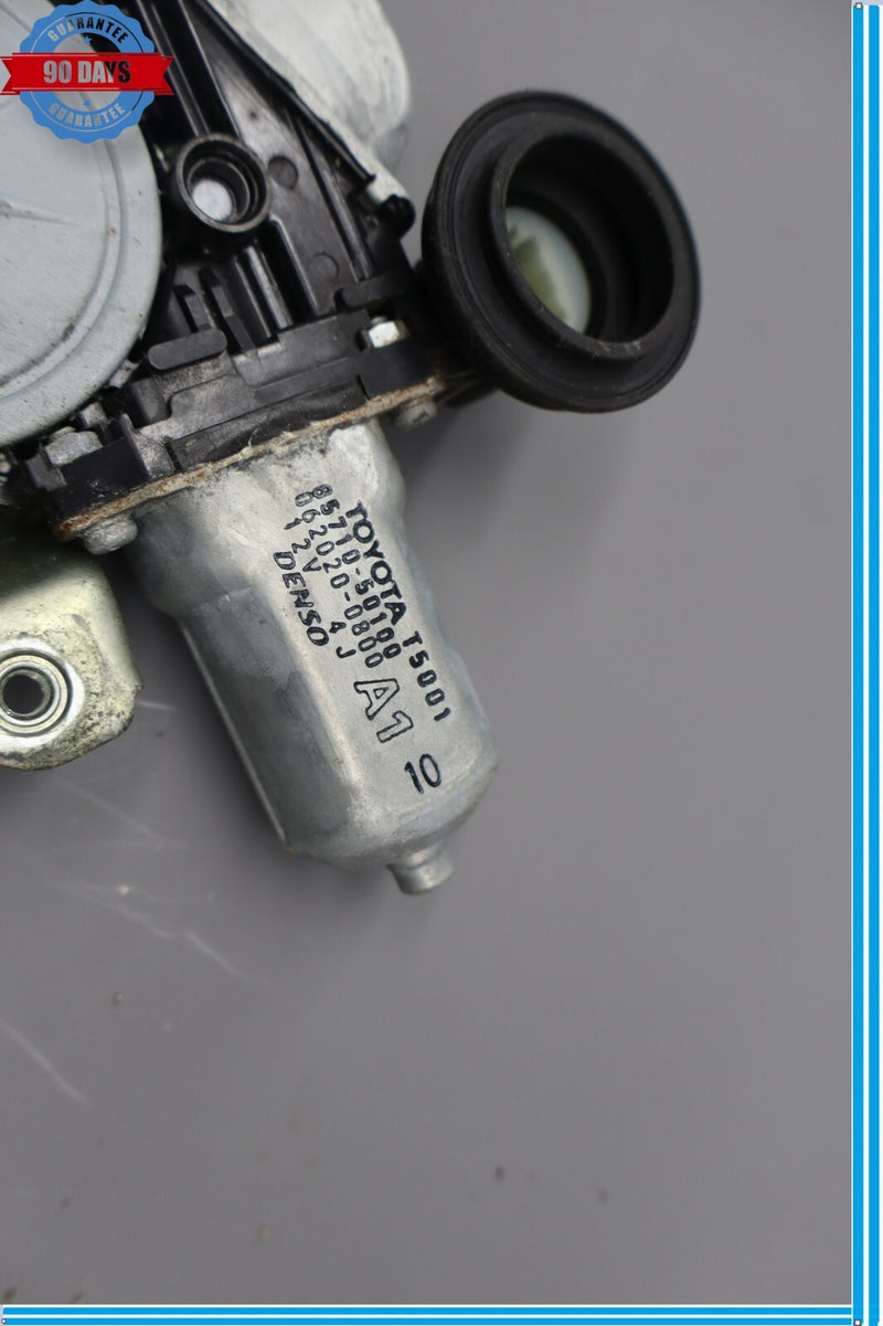 Load image into Gallery viewer, 07-17 Lexus LS460 Front Right Passenger Side Door Window Regulator Motor Oem
