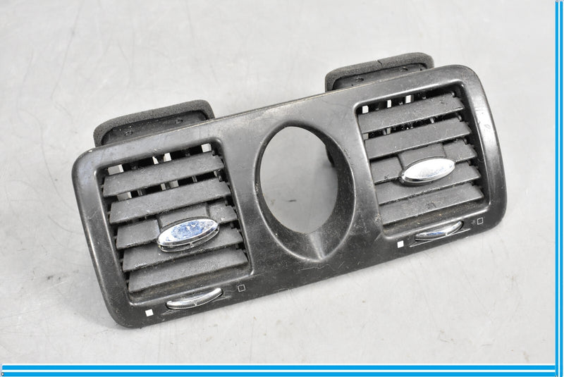 Load image into Gallery viewer, 03-12 Maserati Quattroporte Center Upper Dash Bezel Air Vent Trim Panel Oem
