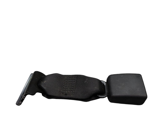 17-19 Alfa Romeo Giulia Rear Center Right Side Seat Belt Seatbelt Buckle Oem