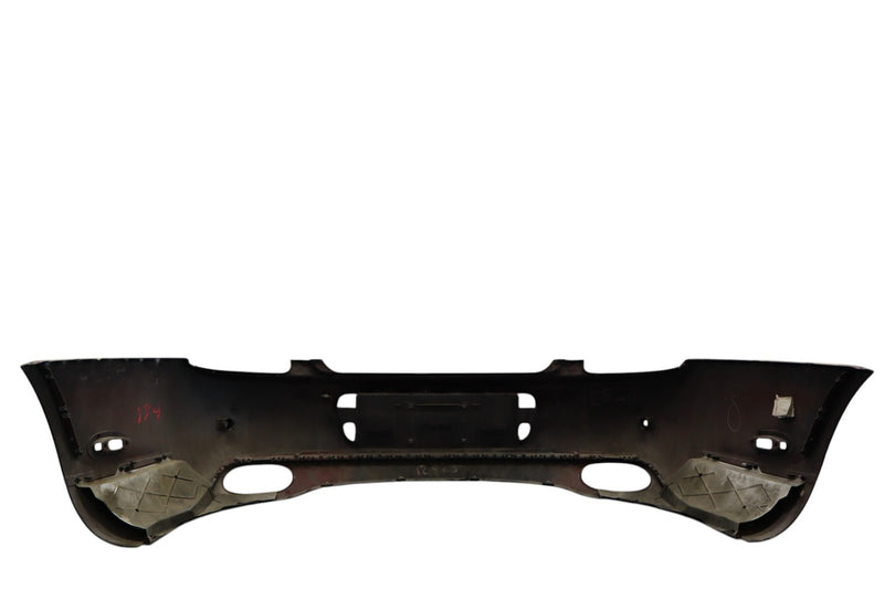 Load image into Gallery viewer, 03-10 Bentley Continental Rear Bumper Cover Assembly 3W8807417G Oem
